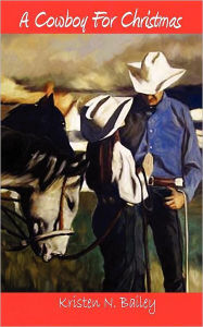 A Cowboy for Christmas