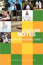Culture Notes