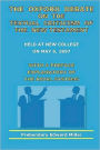 The Oxford Debate On The Textual Criticism Of The New Testament