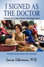 I Signed As The Doctor