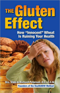 The Gluten Effect: How Innocent Wheat Is Ruining Your Health