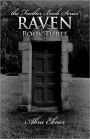 Raven: Book Three of Feather Book Series