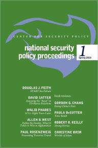 National Security Policy Proceedings