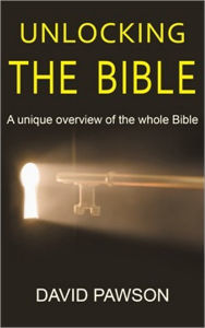 Unlocking the Bible