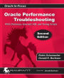 Oracle Performance Troubleshooting: With Dictionary Internals SQL & Tuning Scripts