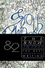 The &Now Awards 2: The Best Innovative Writing