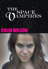 Title: The Space Vampires, Author: Colin Wilson