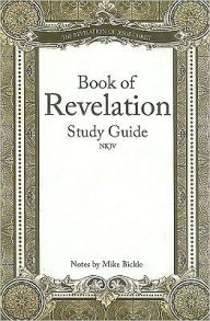 Book of Revelation NKJV