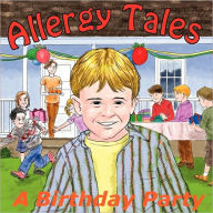 Allergy Tales