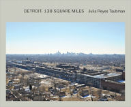 Title: Julia Reyes Taubman: Detroit: 138 Square Miles, Author: Julia Reyes Taubman
