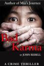 Bad Karma: A Crime Thriller