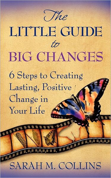 The Little Guide to Big Changes: 6 Steps to Creating Lasting, Positive  Change in Your Life|Paperback