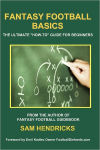 Alternative view 1 of Fantasy Football Basics