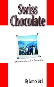 Swiss Chocolate