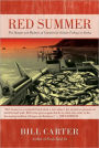 Red Summer: The Danger and Madness of Commercial Salmon Fishing in Alaska