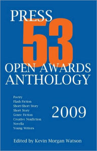Press 53 Open Awards Antholgy