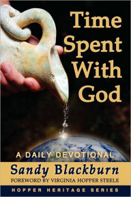 Time Spent with God