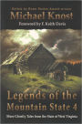 Legends of the Mountain State, Volume 4