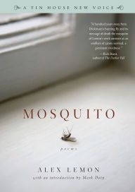 Mosquito: Poems