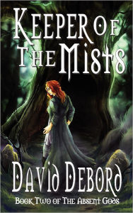 Keeper Of The Mists