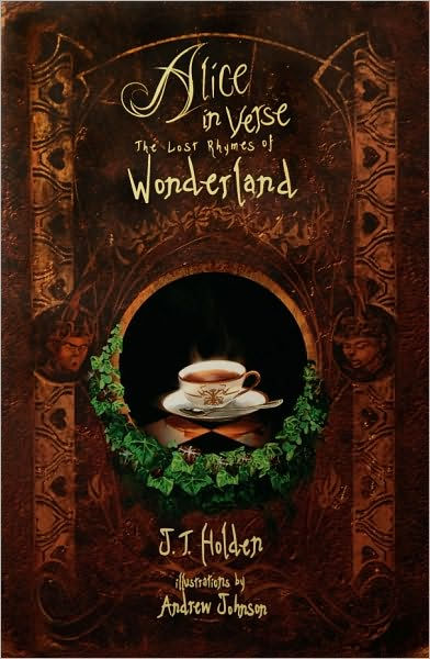 in verse the lost rhymes of by j t in verse the lost rhymes of by j t