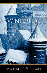 Wintertide (Riyria Revelations Series #5)