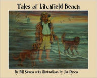 Tales of Litchfield Beach