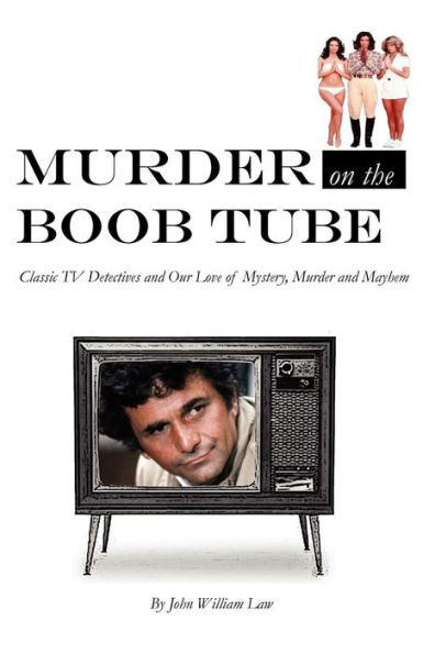 Murder on the Boob Tube