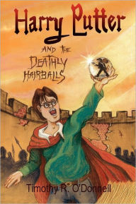 Harry Putter And The Deathly Hairballs