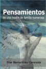 Pensamientos De Una Madre De Familia Numerosa