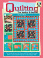 Quilting: The Basics & Beyond