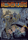 Graphic Classics, Volume 23: Halloween Classics