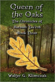 Queen Of The Oaks