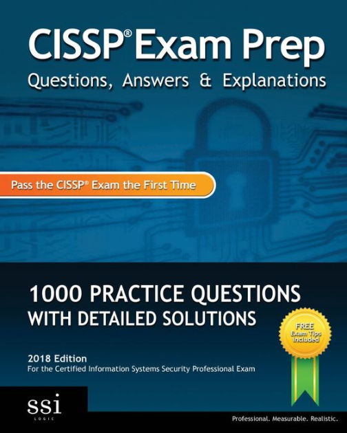 New CISSP Exam Guide