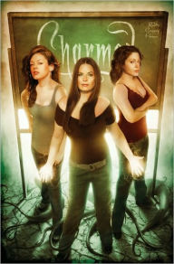 Charmed Season 9, Volume 1