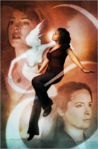 Charmed: Season 9, Volume 2