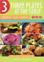 Three Plates At The Table