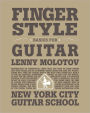 Fingerstyle Basics For Guitar (for Guitar)