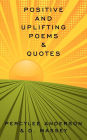 Positive And Uplifting & Quotes
