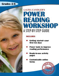 Title: Laura Candler's Power Reading Workshop: A Step-by-Step Guide, Author: Laura Candler
