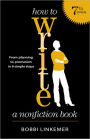 How to Write a Nonfiction Book: From Planning to Promotion in 6 Simple Steps