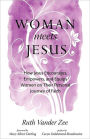 Woman Meets Jesus