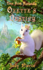Ozette's Destiny