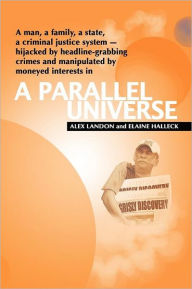 Title: A Parallel Universe, Author: Alex Landon