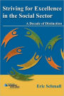 Striving For Excellence In The Social Sector