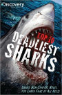 Discovery Channel's Top 10 Deadliest Sharks