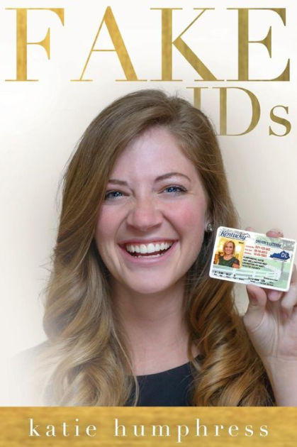 Fake Id Audiobook