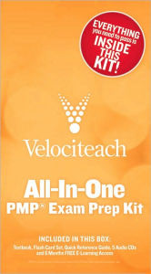 The PMP Exam / Edition 4