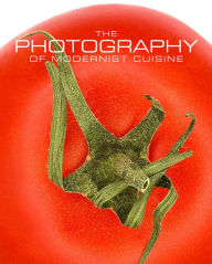 Title: The Photography of Modernist Cuisine, Author: Nathan Myhrvold