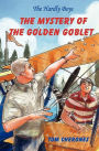 The Hardly Boys: The Mystery of the Golden Goblet